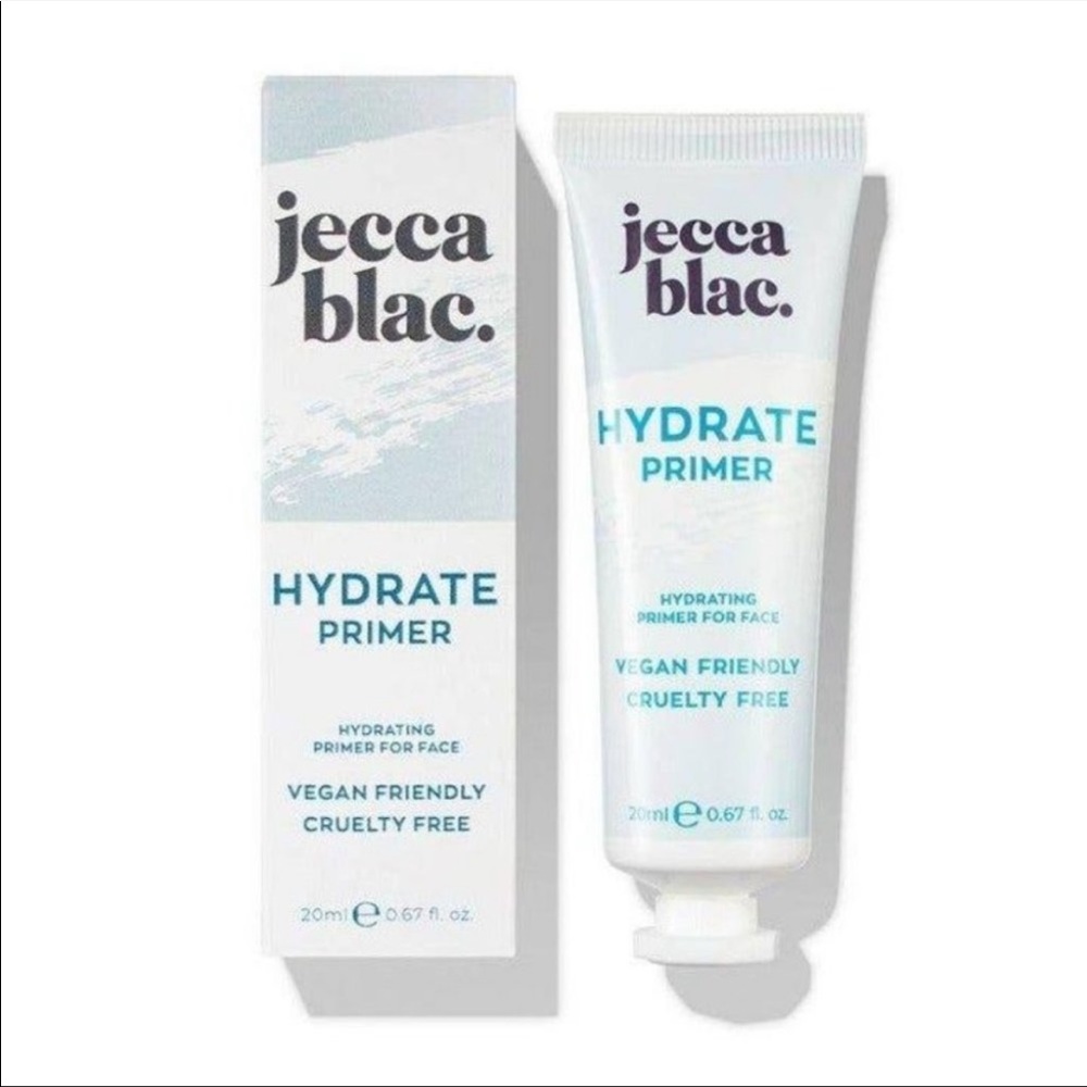 jecca blac. Hydrate Primer NEW